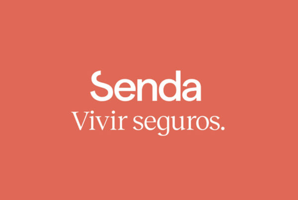Senda Vivir Seguros firma un acuerdo de colaboración con equipo de imagen para la implantación corporativa y crecimiento de su marca
