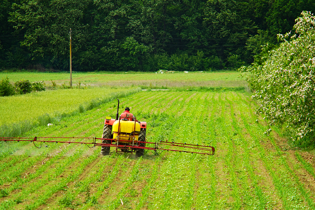 Bruselas retira su propuesta para regular el uso sostenible de productos fitosanitarios